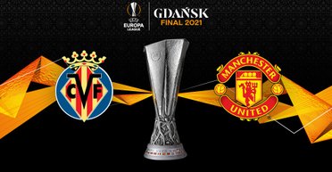 Пятый шанс для Эмери. Где посмотреть Финал Лиги Европы 2021: анонс, прогноз матча и трансляции