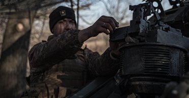 Новая философия: в 2024 году Украине нужно сосредоточиться на 3 вещах, — Залужный