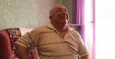 Ежемесячно по 8 тысяч гривен: отец Зеленского отмечен пожизненной стипендией от Кабмина