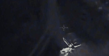 Воїни Signum знищили "Солнцепек" тепловим дроном у Бахмуті (відео)