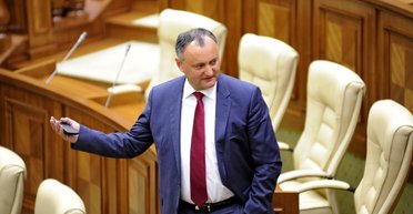 Не оправдали доверия. Ждет ли Украину на следующих выборах повторение молдавского сценария