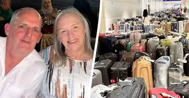 "Больше никогда": туристы застряли в Дубае на 12 дней и остались без одежды (фото)