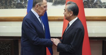 Пока Америка в ступоре. Как Лавров настраивает Китай и Глобальный юг против Украины и Запада