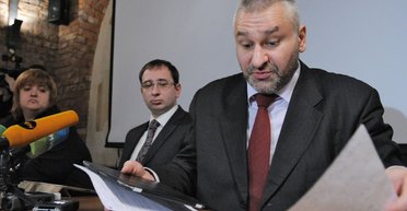 Адвокат Савченко Марк Фейгин: У Надежды есть хорошие шансы выйти на свободу