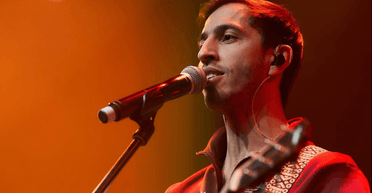 Зірка "Ліги сміху" Іван Люленов ледь не загинув на зйомках кліпу (фото, відео)