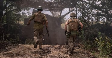 ЗС РФ просунулися на трьох ділянках фронту: динаміка боїв на сході України (карта)