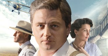 "Другой Франко". Что получилось, а что не очень в патриотической ленте о сыне Великого Каменяра