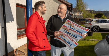 Думал, что это мошенники: мужчина игнорировал звонки о выигрыше более 1 млн в лотерею (фото)