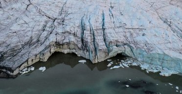 Всесвітній потоп: що буде з Гренландією, якщо нічого не робити зі зміною клімату