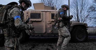 Силы обороны готовятся к возможному вторжению РФ в северных областях, — ГПСУ (видео)