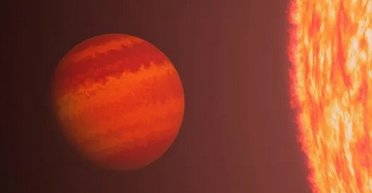 Фенікс, що повстав із попелу. Виявлено дуже дивну планету: вона дає шанс для Землі