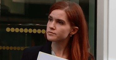 Есть вопросы к СБУ: Безуглая отреагировала на обыски у Галущенко