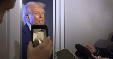 "Мне не нравится, что они бомбят": Трамп прокомментировал обстрелы Украины Россией