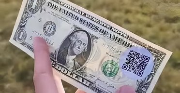 Гроші збирали сотні людей: у Чехії з вертольота скинули мільйон доларів (відео)