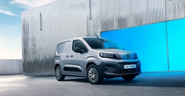 В Украине появится недорогой грузовой электромобиль Peugeot: подробности и цены (фото)