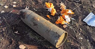 Мощнее "Герани": ударный дрон FP-2 ВСУ оснастили авиабомбой на 100 кг (фото)