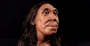 Романтика з неандертальцями не закінчилася добром: вони "нагородили" людей аутизмом