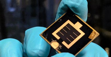 Світовий рекорд: сонячна панель із незвичайних матеріалів досягла ефективності 24,6%