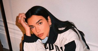 Дуа Ліпа почала зустрічатися з відомим актором (фото)