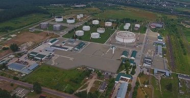 На нефтепроводе "Дружба" в Бродах может быть 80% разрушений: анализ спутниковых фото, — Texty