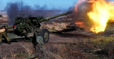 Запасов хватит до осени 2026 года: что с ресурсами артиллерии РФ