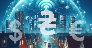 Як збільшаться надходження до бюджету завдяки ліквідації сірих схем на ринку доступу до мережі Інтернет