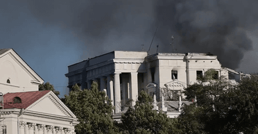 Следующая цель ВСУ: Украина уничтожает российскую логистику, — WSJ