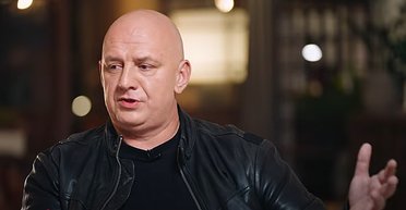 Потап пояснив, навіщо йому телефонували з ОП (відео)