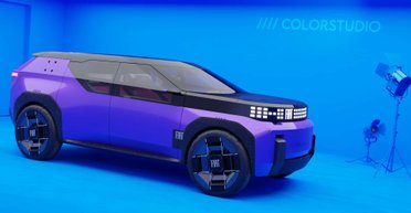 Семейная модель и BMW X6 на минималках: FIAT готовит оригинальные недорогие кроссоверы (фото)