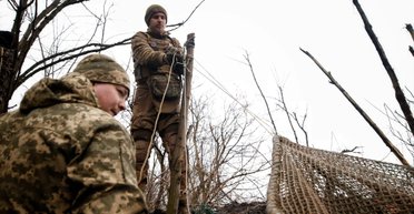 "Впереди много работы": в ВСУ рассказали, когда интенсивность боев на востоке снизится