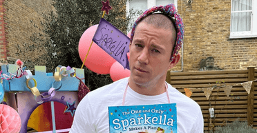 "Це жахливо": Ченнінг Татум дав рідкісний коментар про доньку