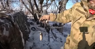 Гризуни атакують окопи: солдати РФ почали хворіти через нашестя мишей і щурів на передовій