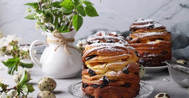 Ціни не порадують: у скільки українцям обійдеться великодній кошик у 2025 році