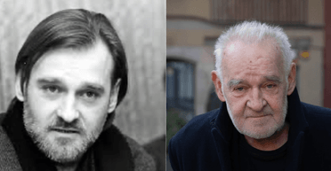 Помер відомий режисер Бела Тарр: що про нього відомо (фото)