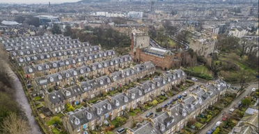 В городе, где первый взнос на квартиру составлял $6, жилье теперь продается за 382 тысячи (фото)