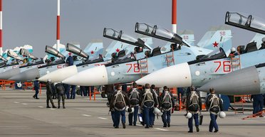 Последствия операции "Паутина": ВС РФ вдвое уменьшили количество ракет, которыми бьют по Украине