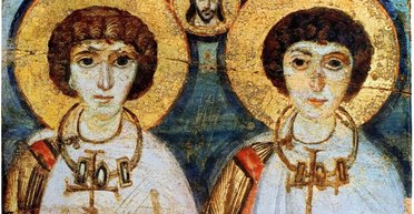 7 жовтня 2024 року: мучеників Сергія і Вакха — що сьогодні не можна робити