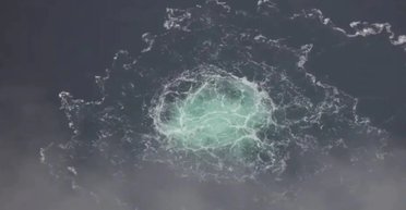 Стало відомо, хто стоїть за диверсією на "Північному потоці": ЗМІ показали затриманого українця (фото)