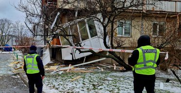 У Києві та області через обстріли лишились без світла 600 тисяч споживачів, — Свириденко