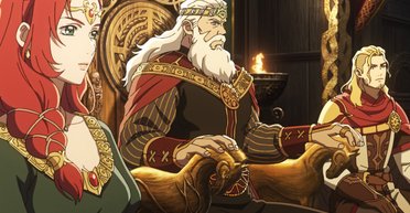 "Властелин колец: Война рохиррим": как воительница Гера спасла Средиземье и создала Хельмову Падь