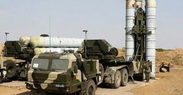 ЗРК С-400, дрони й атомні субмарини: Індія зібралася серйозно захищатися від Китаю