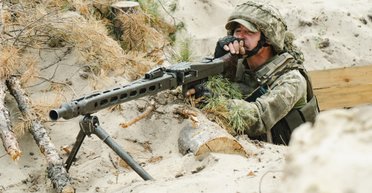 "Солдаты не слепые": боец ВСУ назвал причину роста случаев СЗЧ среди военных