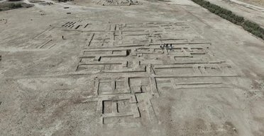 Археологи раскопали тайны Вавилона: найдено почти 500 артефактов (фото)