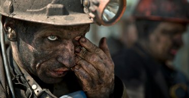 Донбасс, дай команду! Почему нужно идти на эти выборы