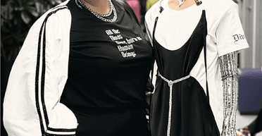 Аlyona alyona та Jerry Heil презентували пісню, яку планували представити на Євробачення 2024 (відео)