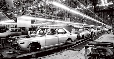 Формула успіху. Чому Україні не варто копіювати економічний досвід Японії та Південної Кореї