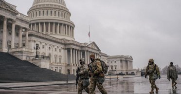 США находятся в шаге от начала Третьей мировой войны, которую могут проиграть, — Foreign Policy