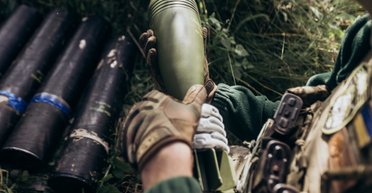 Авдіївка потребує снарядів та резервів. Як Україна може перемогти у найважчій битві війни