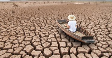 Тропічні ночі й аномальна спека. Що несе Україні глобальне потепління