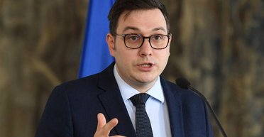 "Лицемерная Россия": в Чехии осудили ракетную атаку по Украине и заявили, что не оставят украинцев